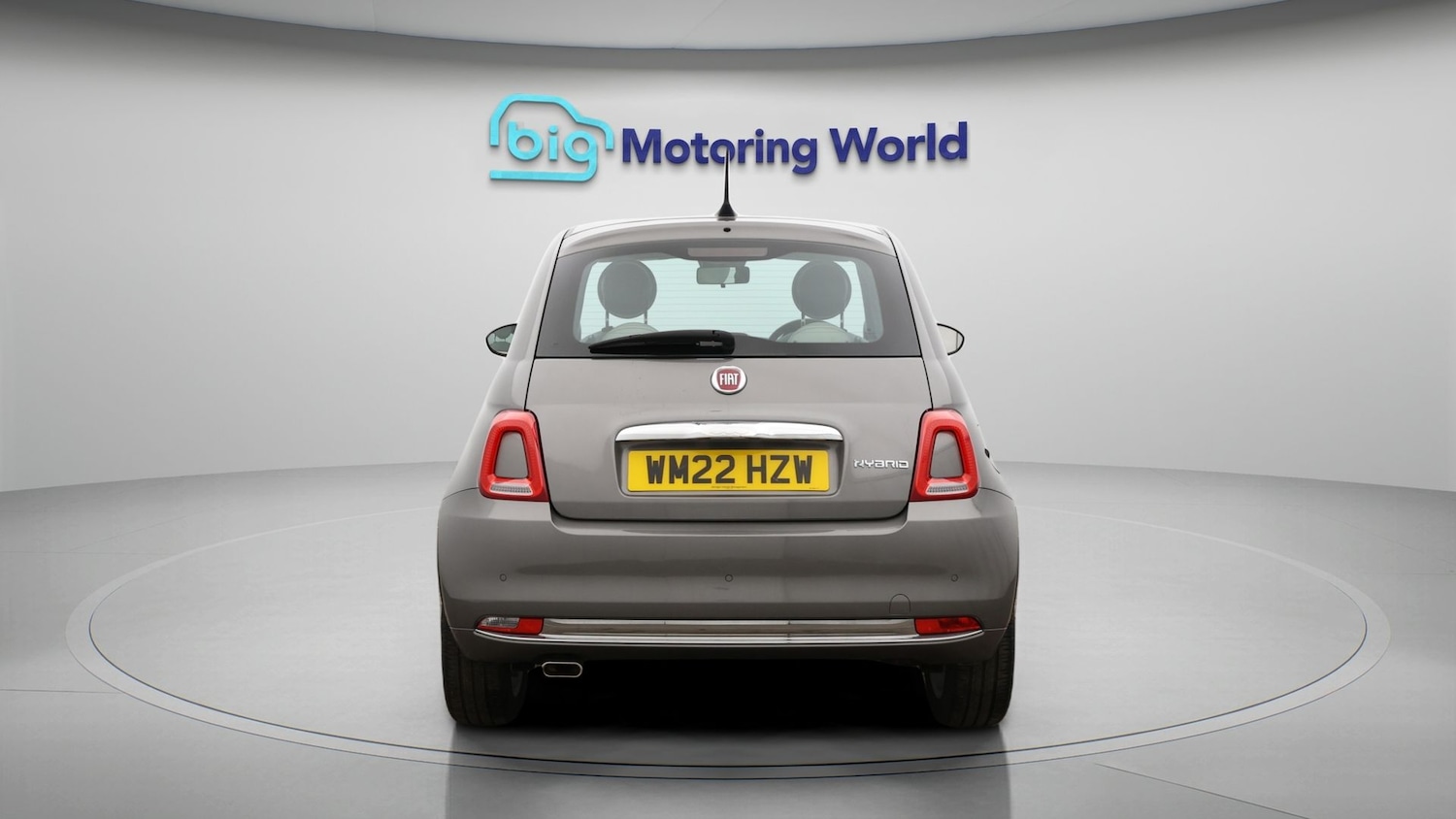 Used Fiat 500 2022 for sale - 77379388: Photo 6