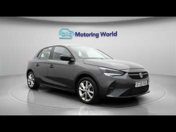 2020 (20) - 1.2 SE Hatchback 5dr Petrol Manual Euro 6 (75 ps)