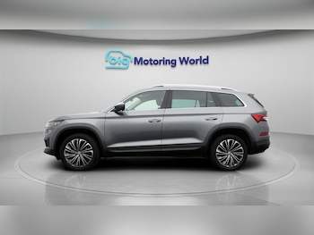 Used Skoda Kodiaq 2023 for sale - 78993938: Photo
