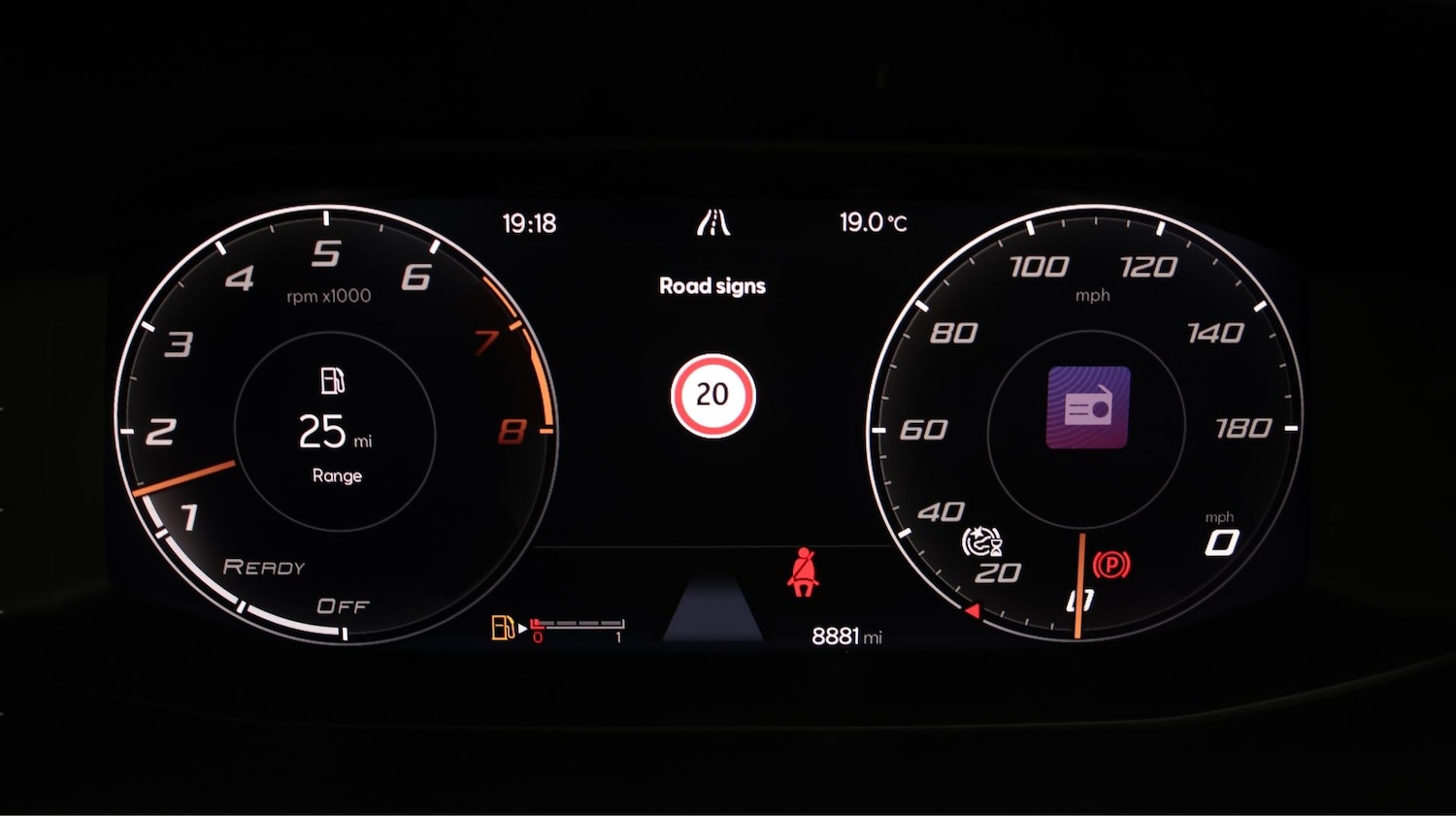 Used Cupra Formentor 2024 for sale - 77754411: Photo 10