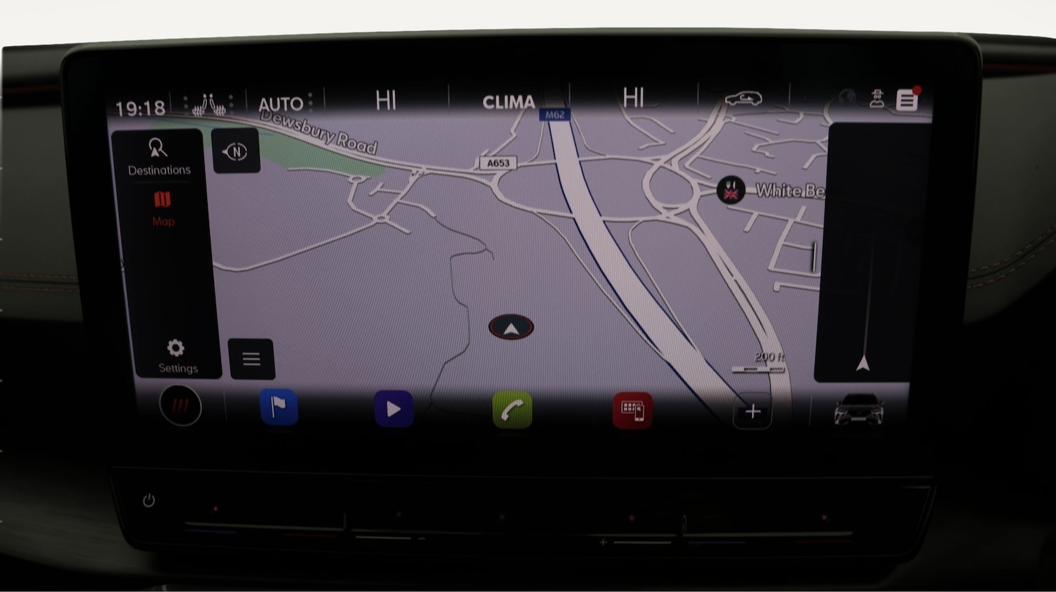 Used Cupra Formentor 2024 for sale - 77754411: Photo 11