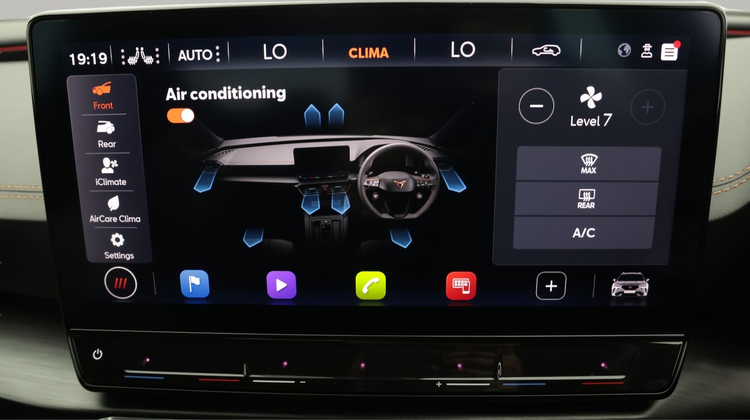 Used Cupra Formentor 2024 for sale - 77754411: Photo 12