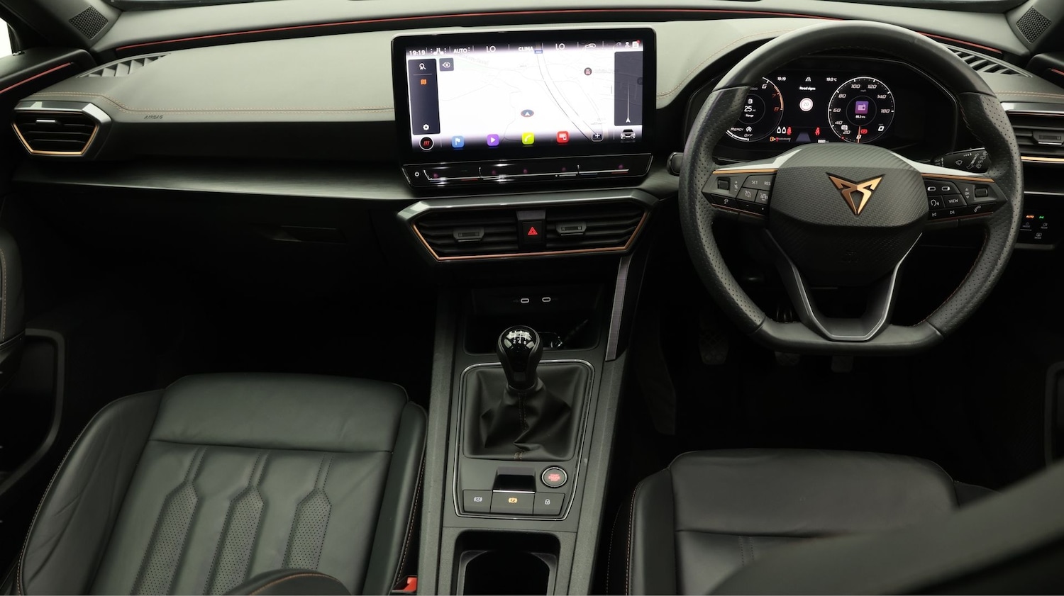 Used Cupra Formentor 2024 for sale - 77754411: Photo 13