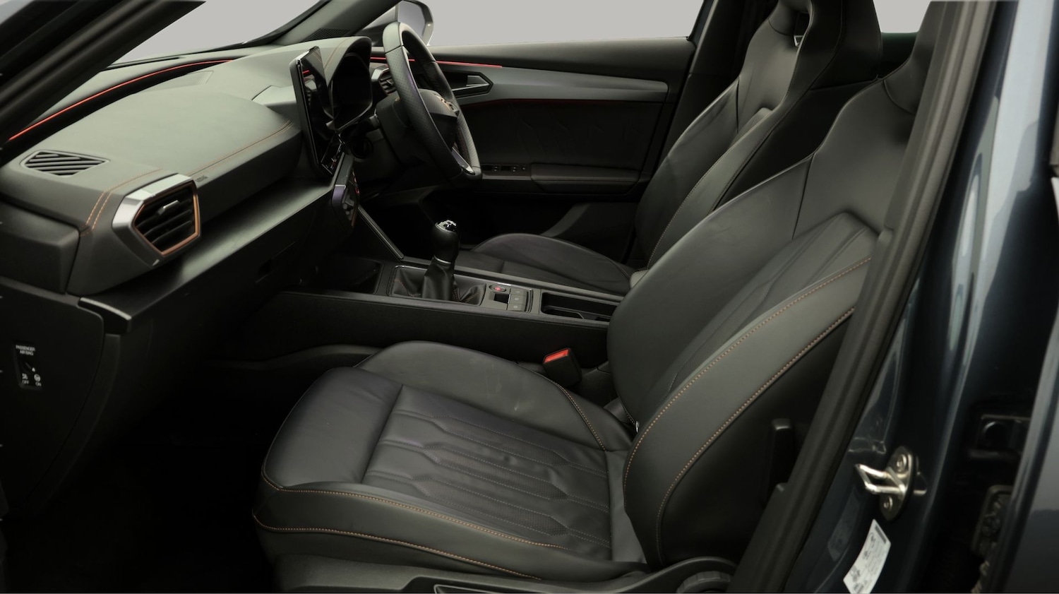 Used Cupra Formentor 2024 for sale - 77754411: Photo 14