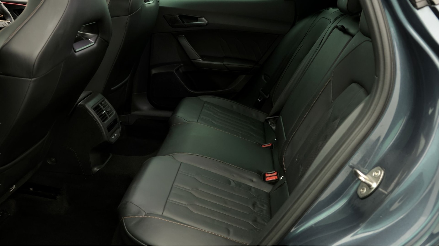 Used Cupra Formentor 2024 for sale - 77754411: Photo 16