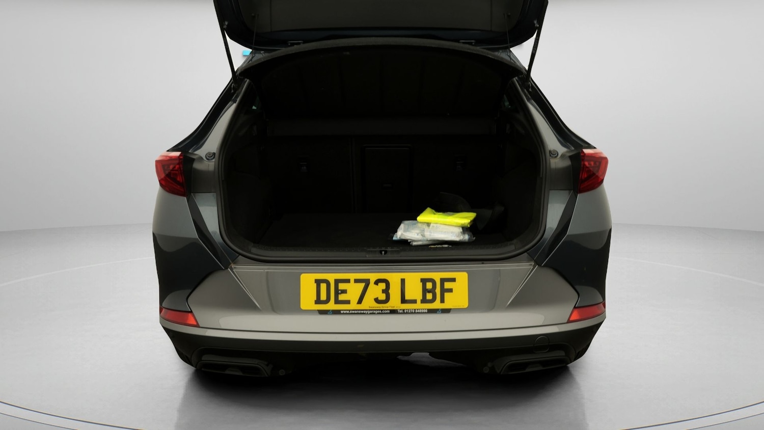 Used Cupra Formentor 2024 for sale - 77754411: Photo 17