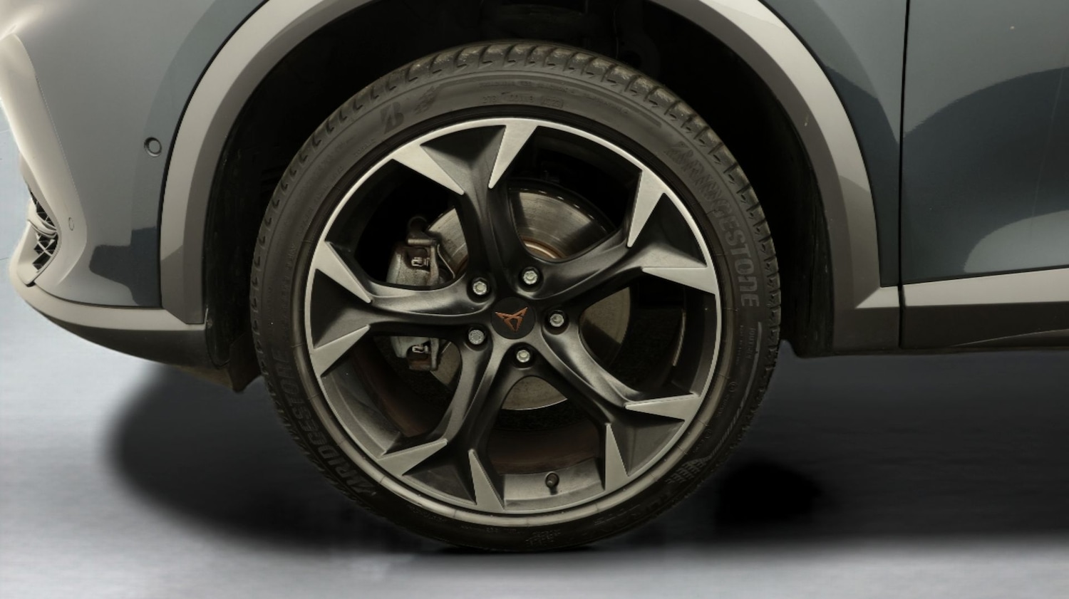 Used Cupra Formentor 2024 for sale - 77754411: Photo 18