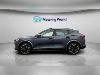 Used Cupra Formentor 2024 for sale - 77754411: Photo