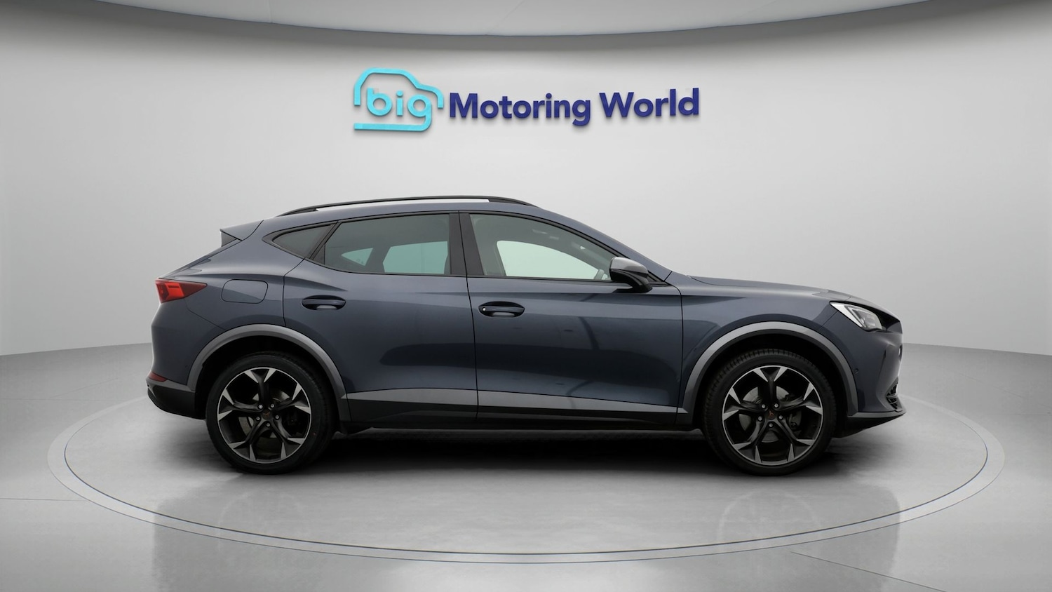 Used Cupra Formentor 2024 for sale - 77754411: Photo 8