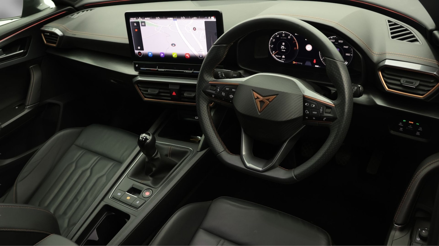 Used Cupra Formentor 2024 for sale - 77754411: Photo 9