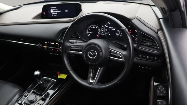 Used Mazda CX-30 2020 for sale - 76283776: Photo 10