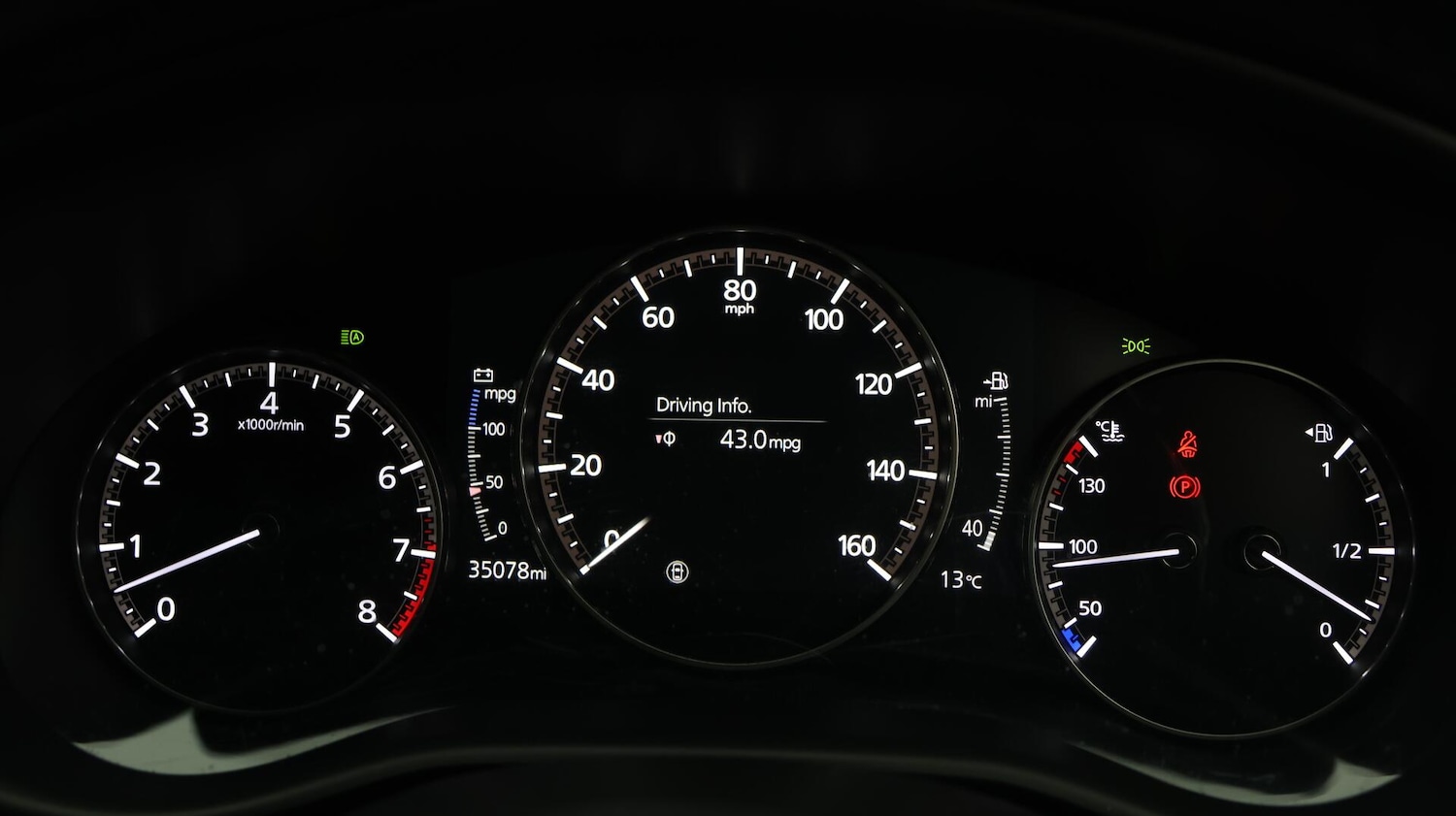 Used Mazda CX-30 2020 for sale - 76283776: Photo 11