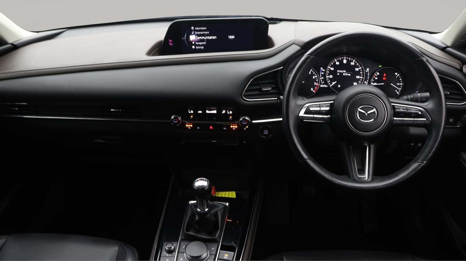 Used Mazda CX-30 2020 for sale - 76283776: Photo 14