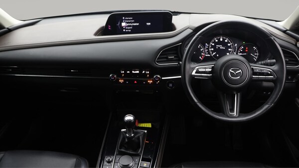 Used Mazda CX-30 2020 for sale - 76283776: Photo 14