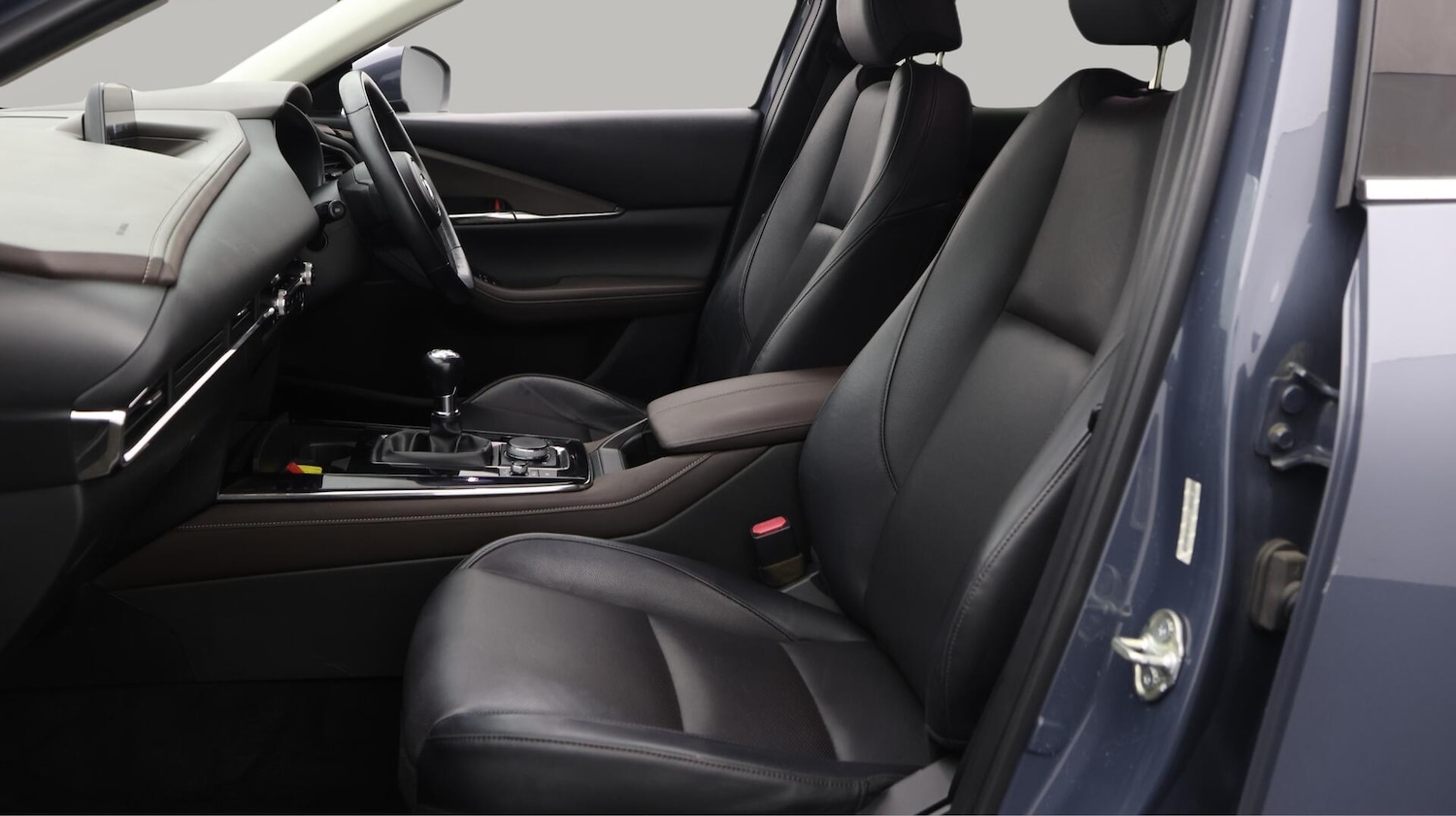 Used Mazda CX-30 2020 for sale - 76283776: Photo 15