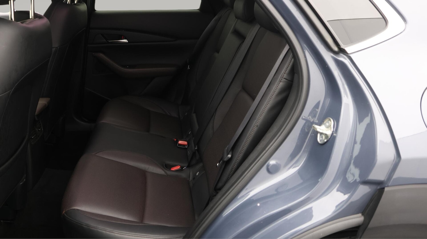 Used Mazda CX-30 2020 for sale - 76283776: Photo 17