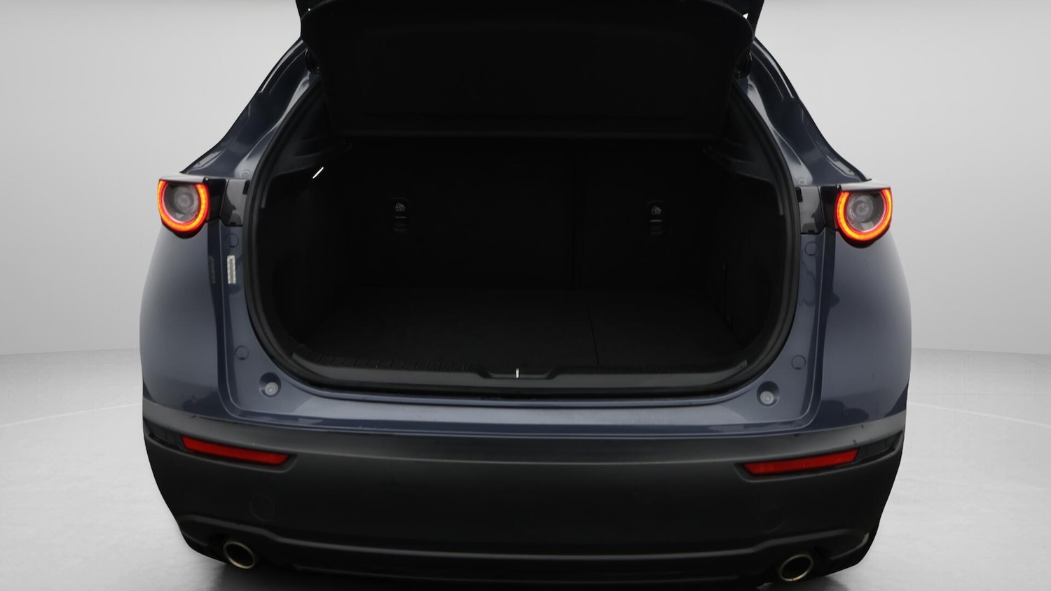 Used Mazda CX-30 2020 for sale - 76283776: Photo 18