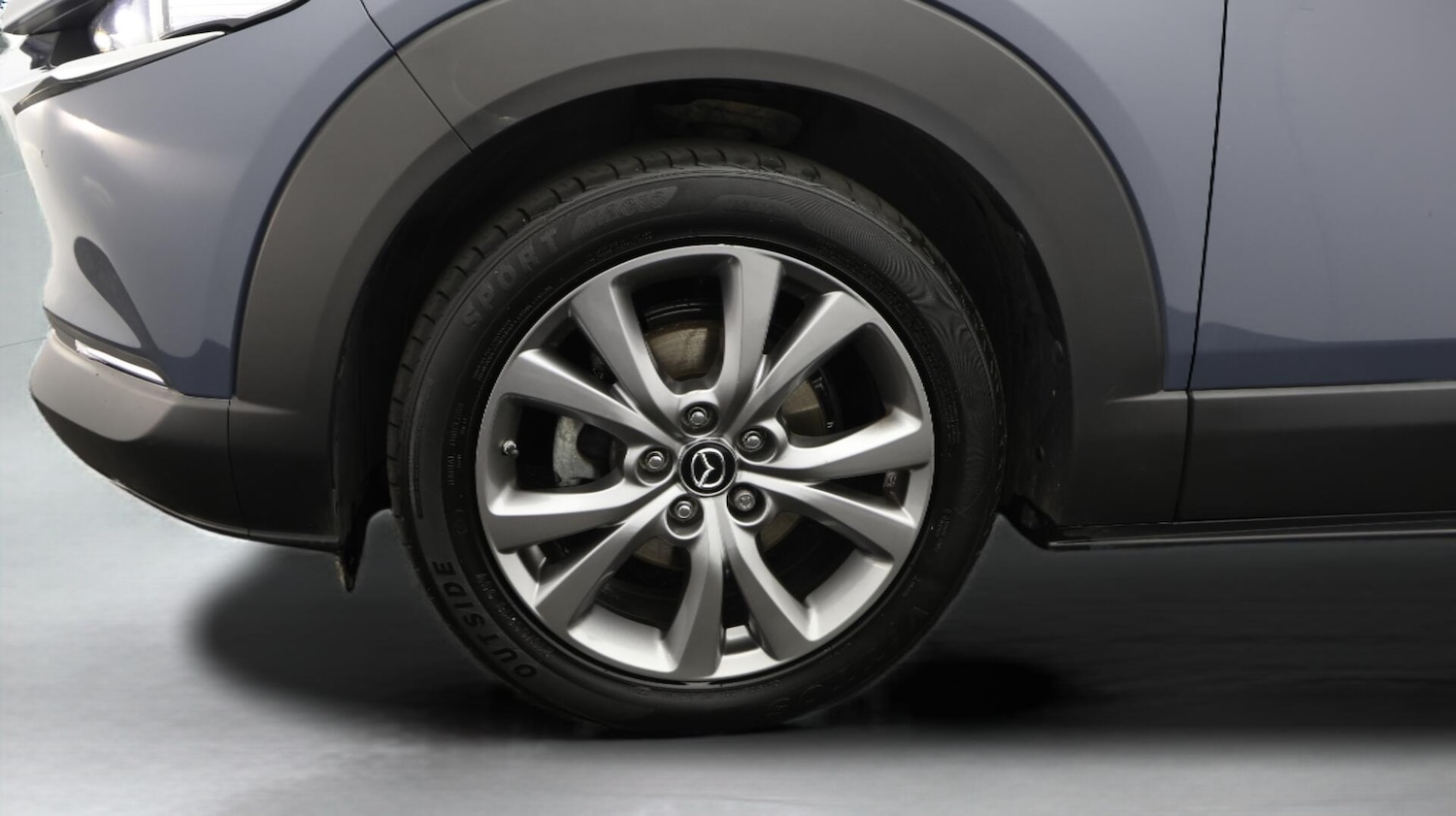 Used Mazda CX-30 2020 for sale - 76283776: Photo 19