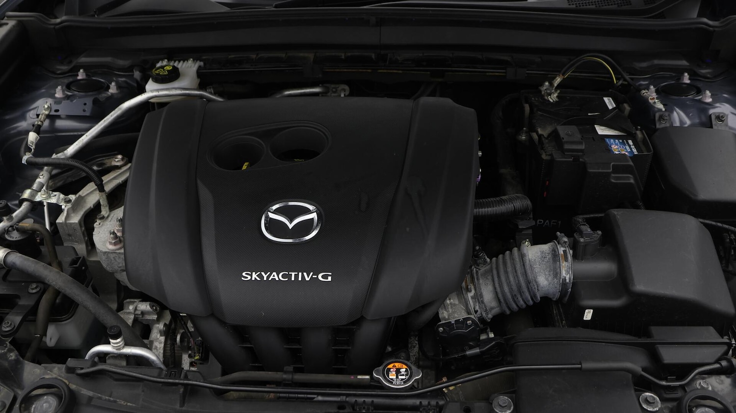 Used Mazda CX-30 2020 for sale - 76283776: Photo 20