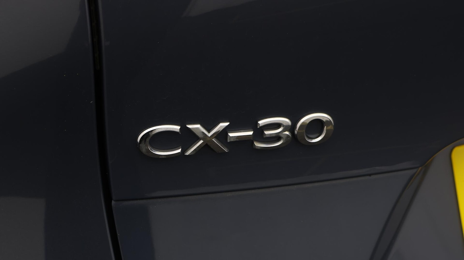 Used Mazda CX-30 2020 for sale - 76283776: Photo 21