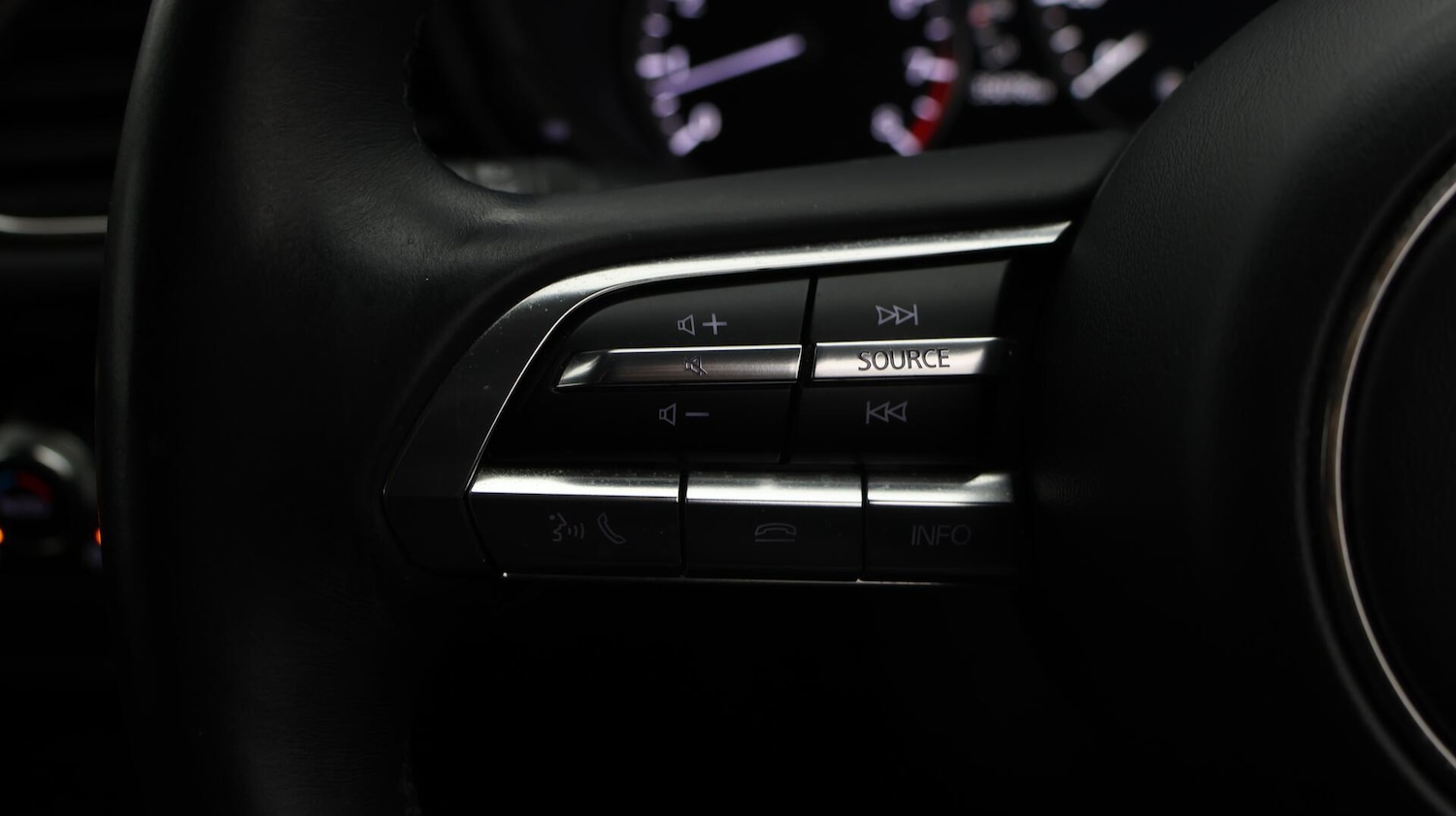 Used Mazda CX-30 2020 for sale - 76283776: Photo 23