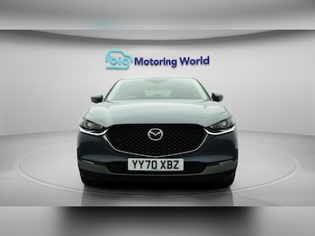 Used Mazda CX-30 2020 for sale - 76283776: Photo 3