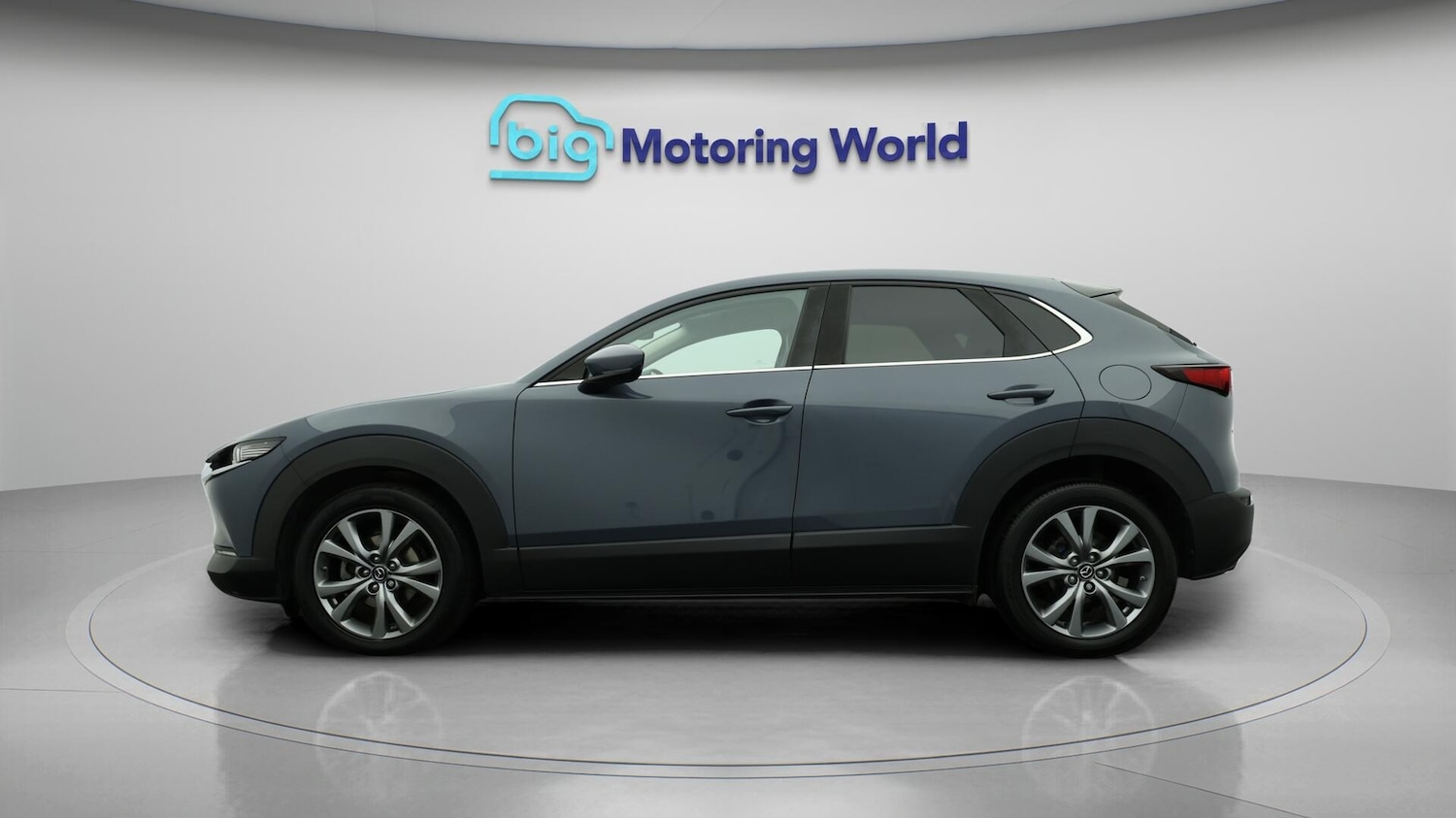Used Mazda CX-30 2020 for sale - 76283776: Photo 5