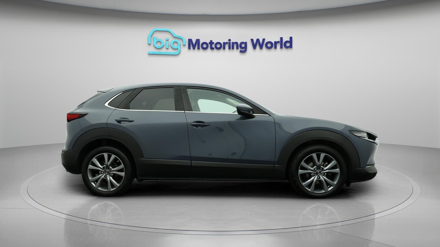Used Mazda CX-30 2020 for sale - 76283776: Photo 9