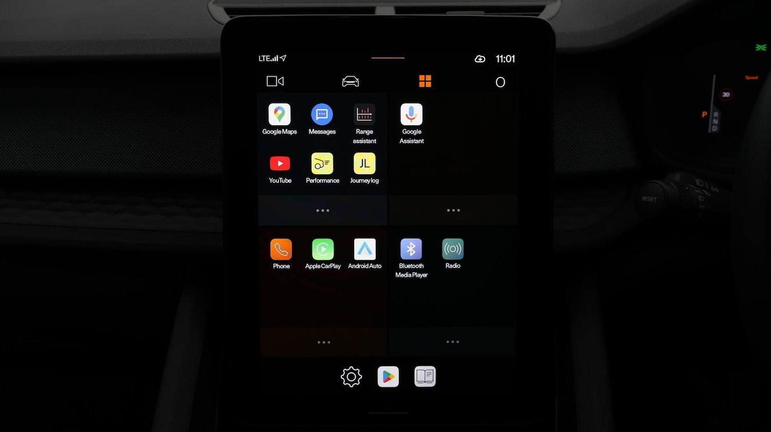 Used Polestar Polestar 2 2023 for sale - 77364136: Photo 11