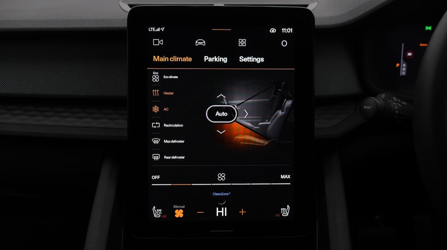 Used Polestar Polestar 2 2023 for sale - 77364136: Photo 12