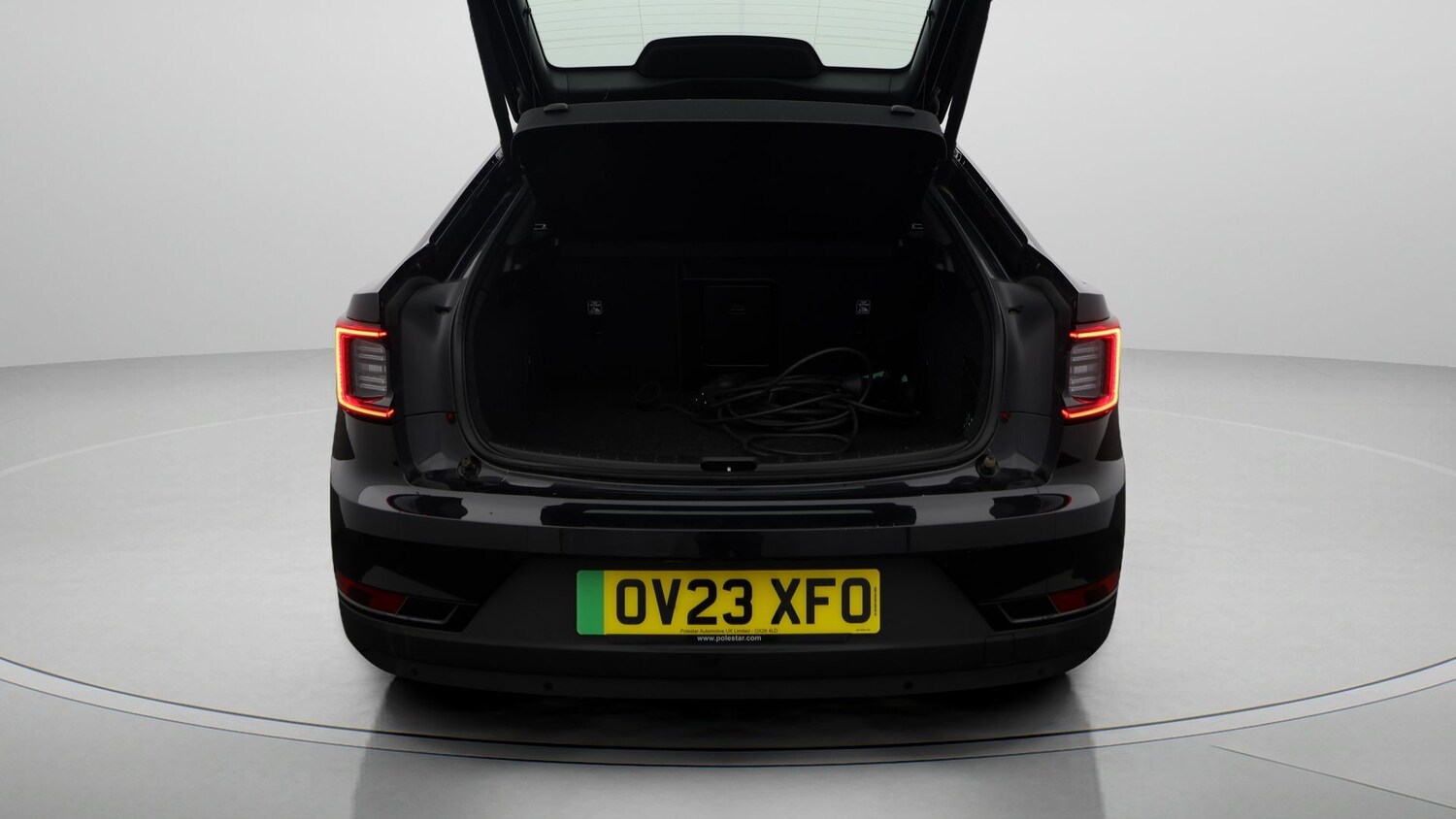 Used Polestar Polestar 2 2023 for sale - 77364136: Photo 17
