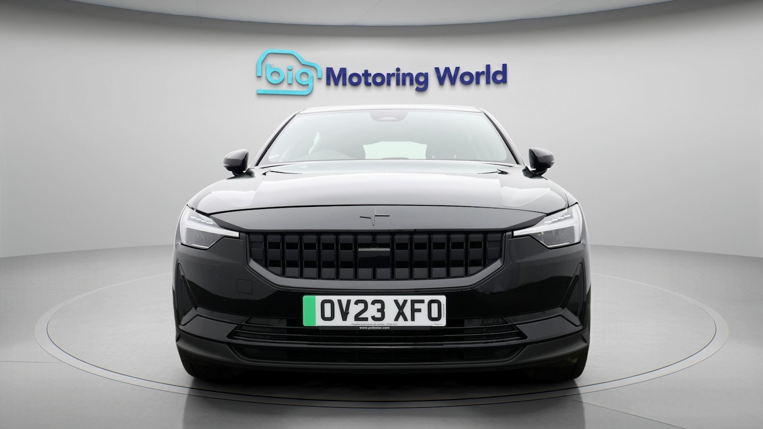 Used Polestar Polestar 2 2023 for sale - 77364136: Photo 2