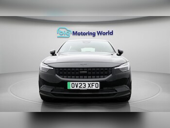 Used Polestar Polestar 2 2023 for sale - 77364136: Photo