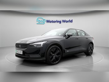 Used Polestar Polestar 2 2023 for sale - 77364136: Photo