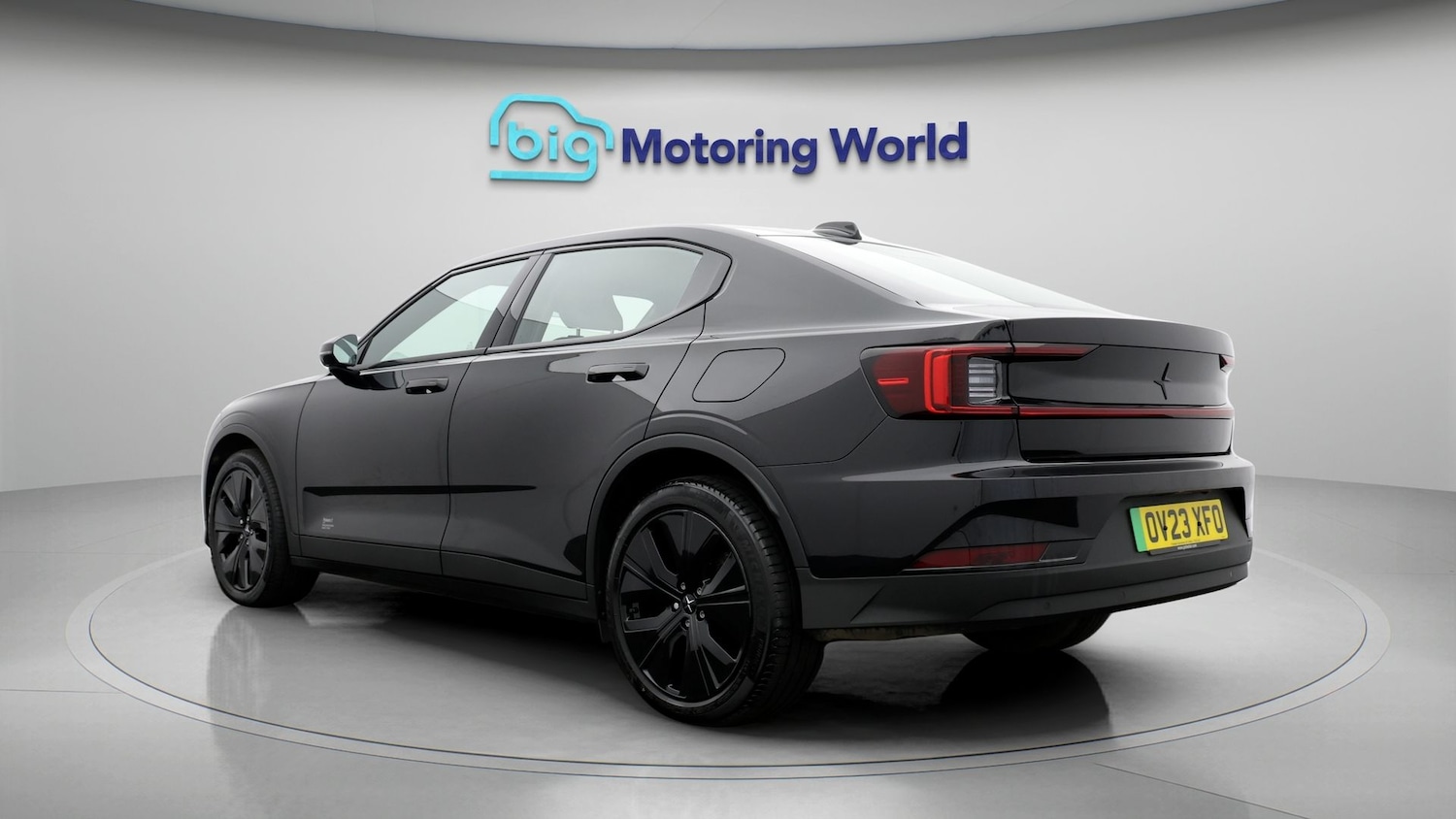 Used Polestar Polestar 2 2023 for sale - 77364136: Photo 5