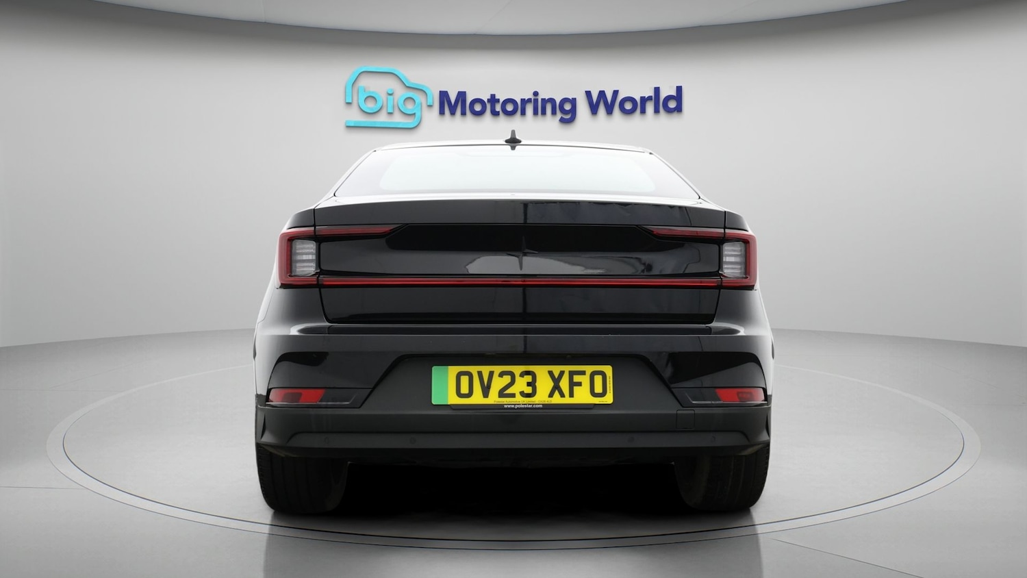 Used Polestar Polestar 2 2023 for sale - 77364136: Photo 6