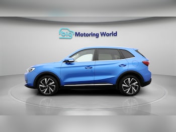 Used MG MG ZS 2024 for sale - 78909893: Photo