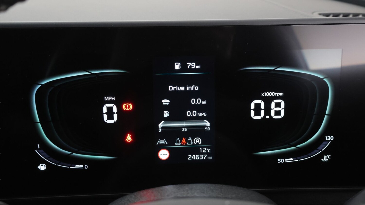 Used Kia Sportage 2022 for sale - 78067938: Photo 10