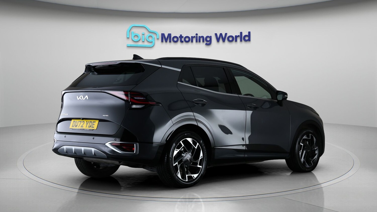 Used Kia Sportage 2022 for sale - 78067938: Photo 7