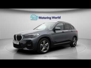 Used BMW X1 2022 for sale - 75166530: Photo