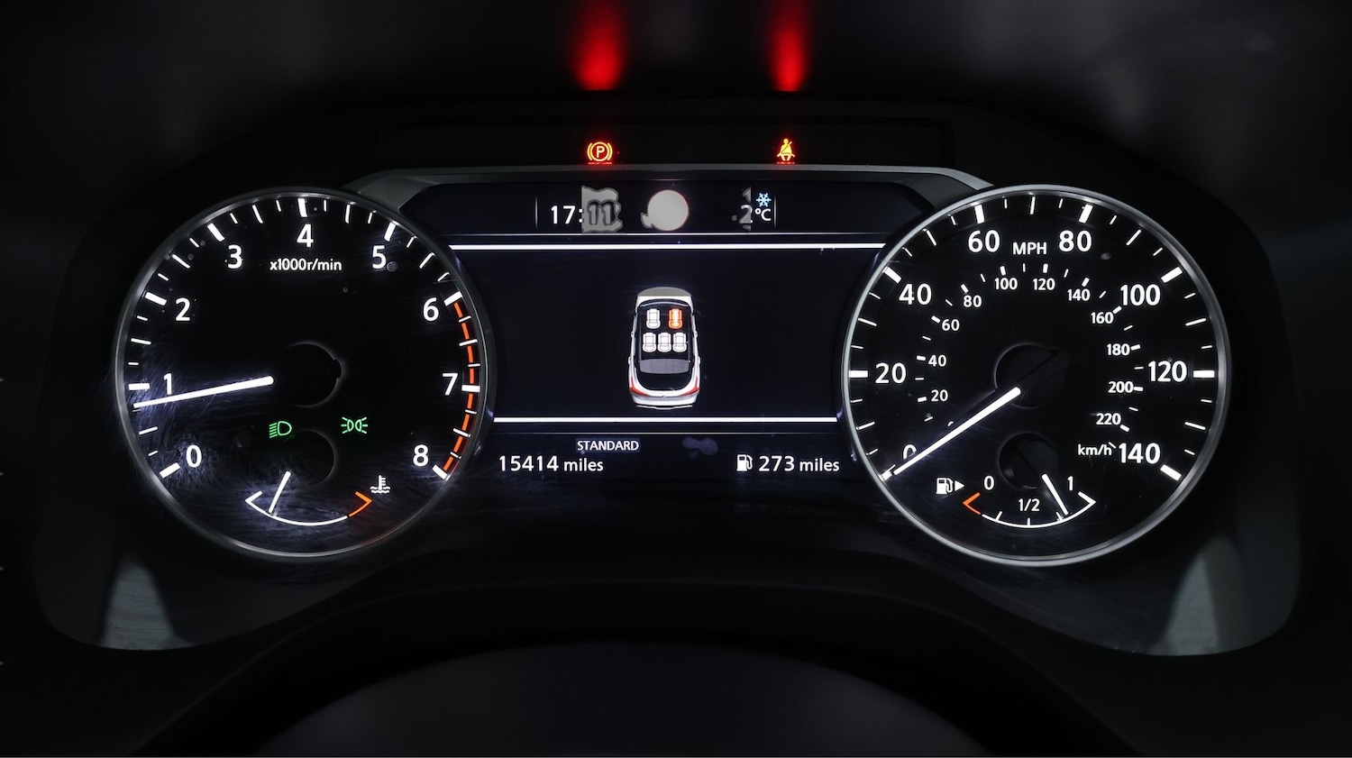 Used Nissan Qashqai 2023 for sale - 77654420: Photo 10