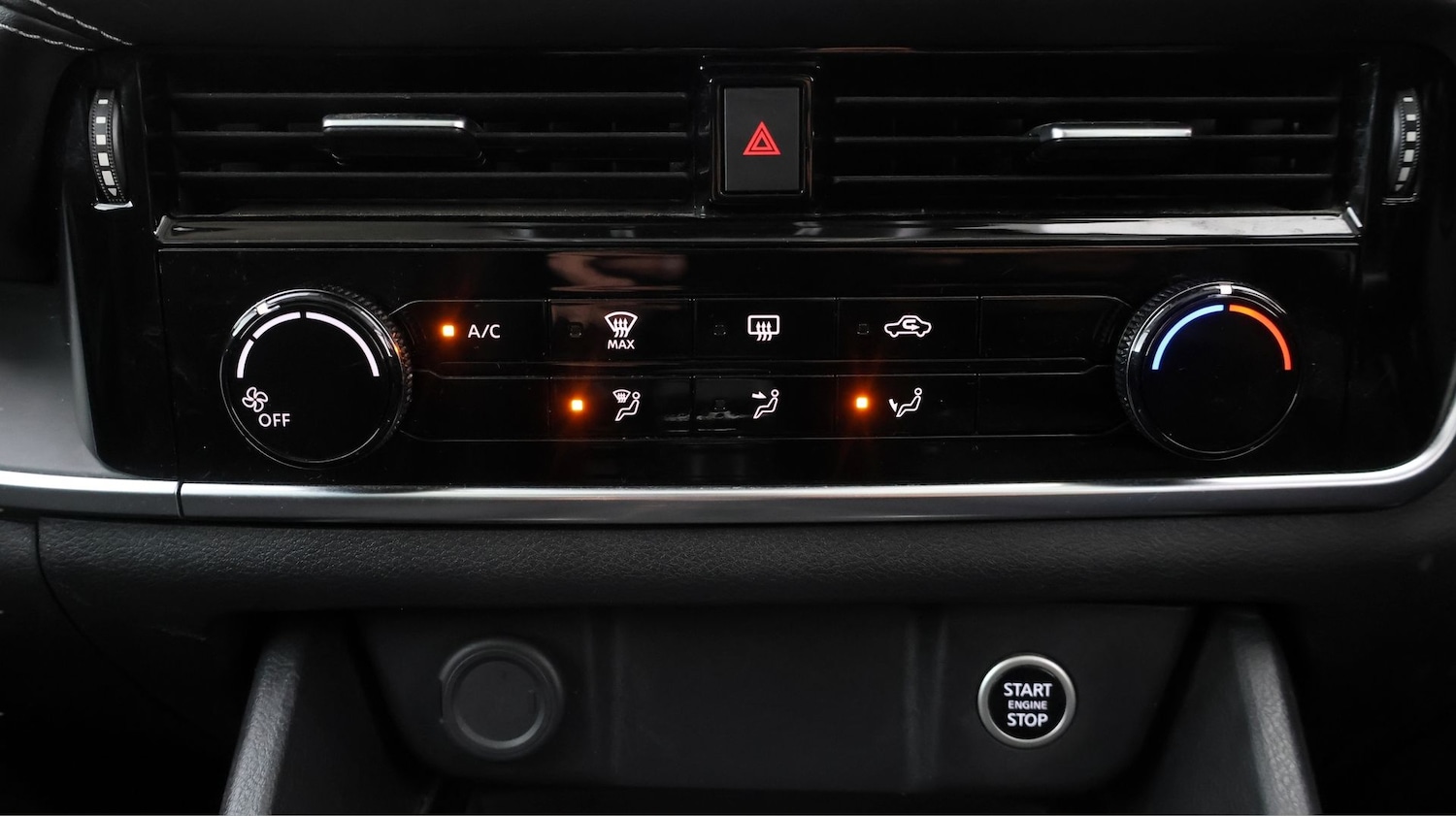 Used Nissan Qashqai 2023 for sale - 77654420: Photo 11