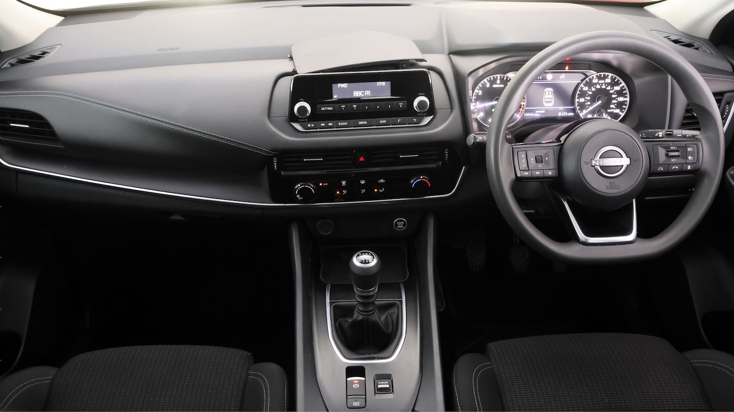 Used Nissan Qashqai 2023 for sale - 77654420: Photo 12