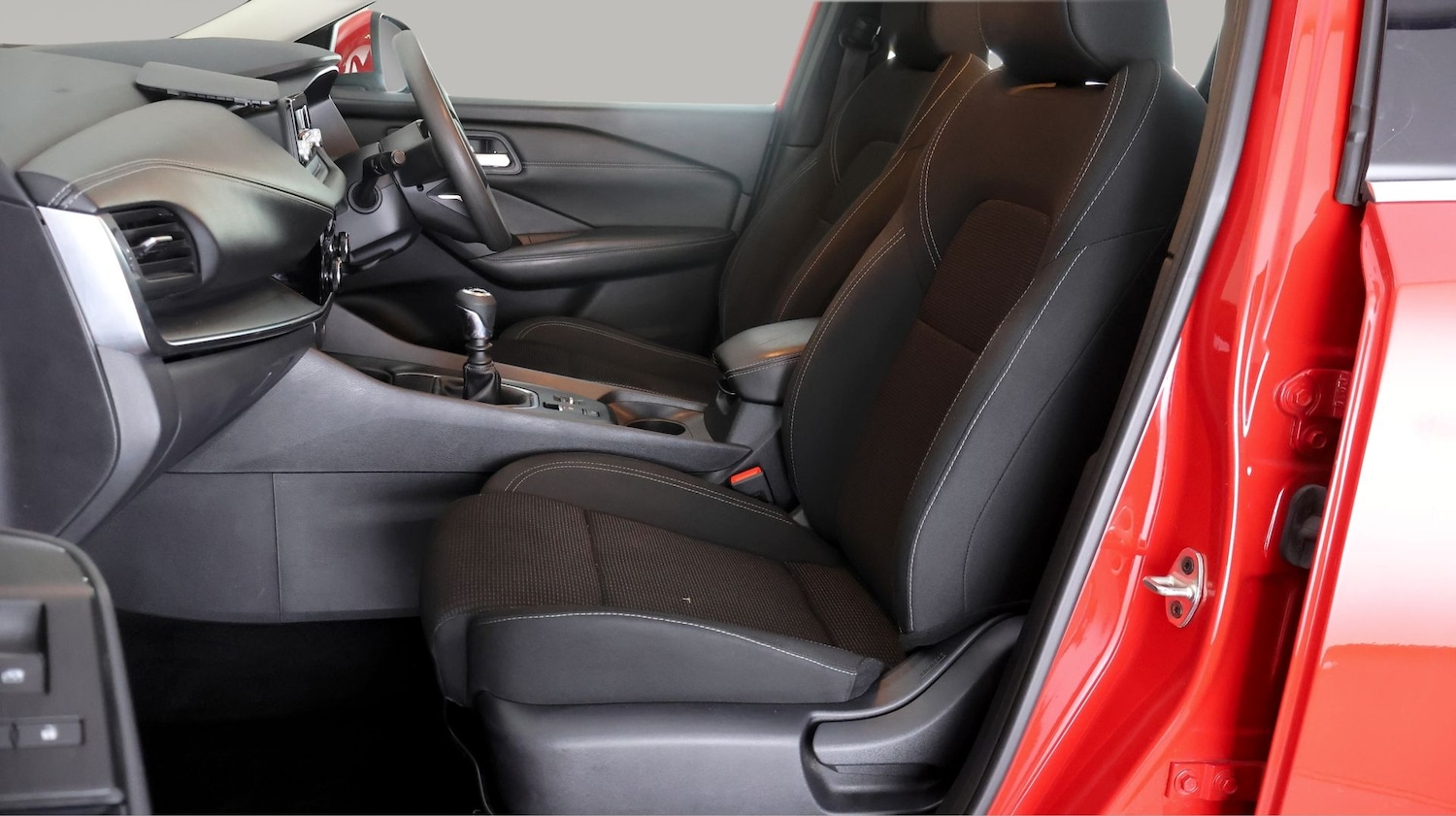 Used Nissan Qashqai 2023 for sale - 77654420: Photo 13