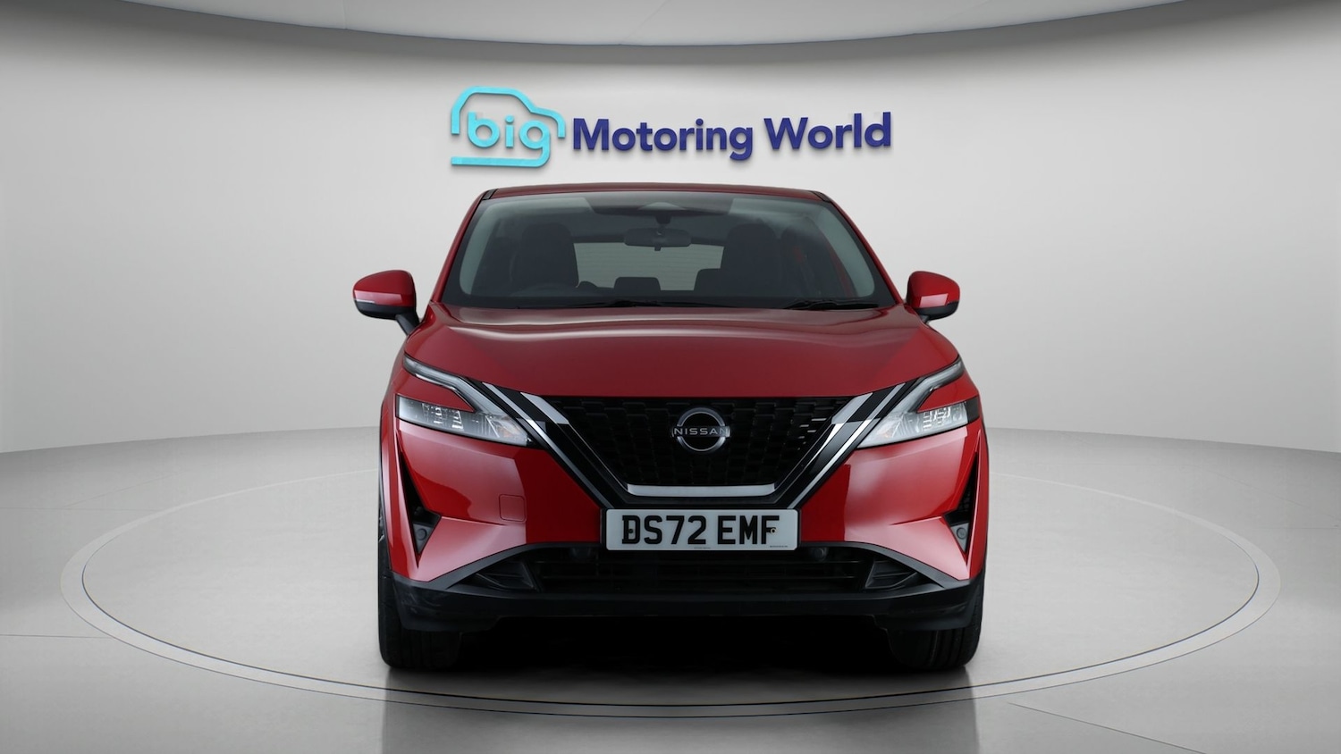 Used Nissan Qashqai 2023 for sale - 77654420: Photo 2