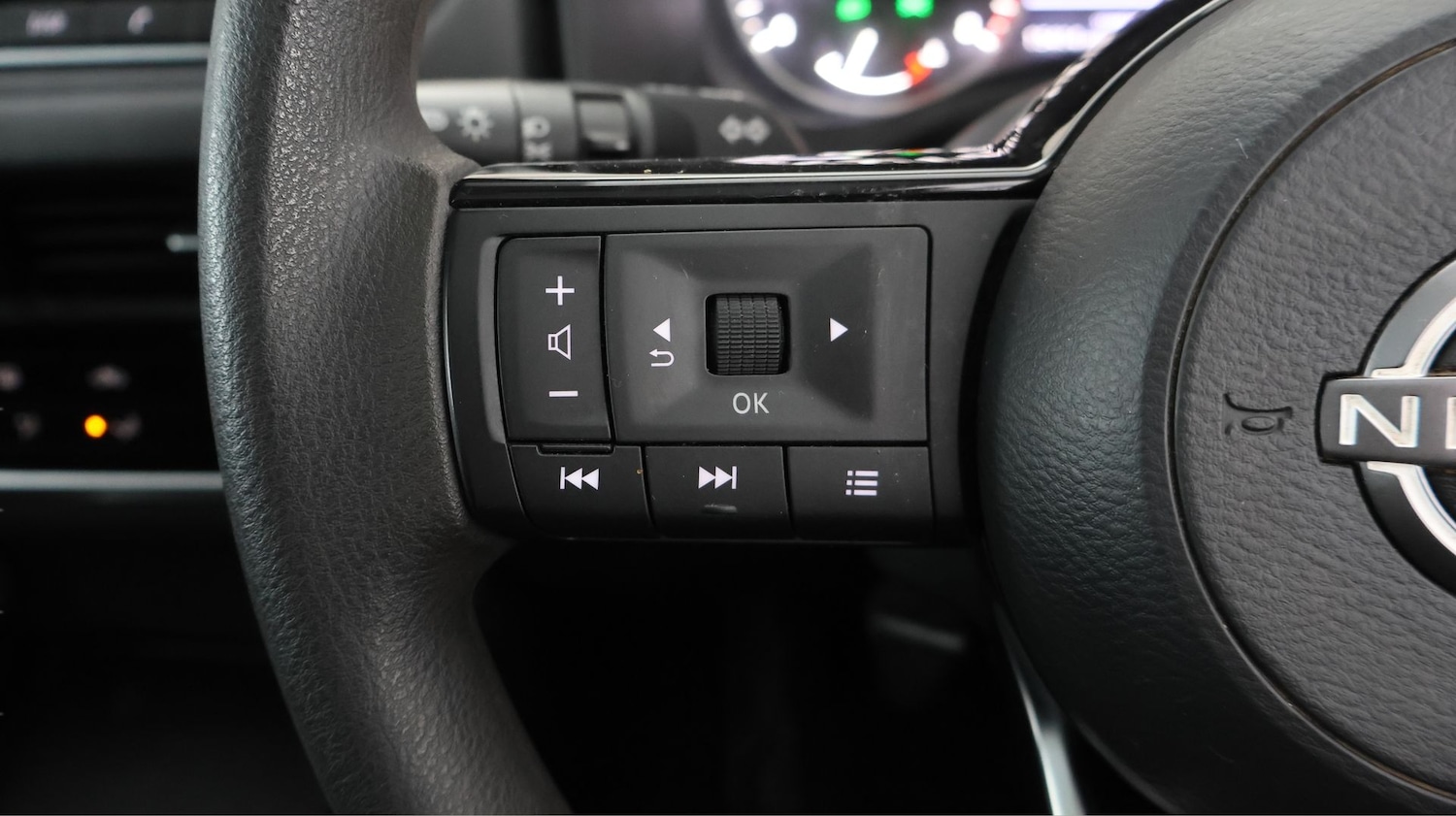 Used Nissan Qashqai 2023 for sale - 77654420: Photo 20