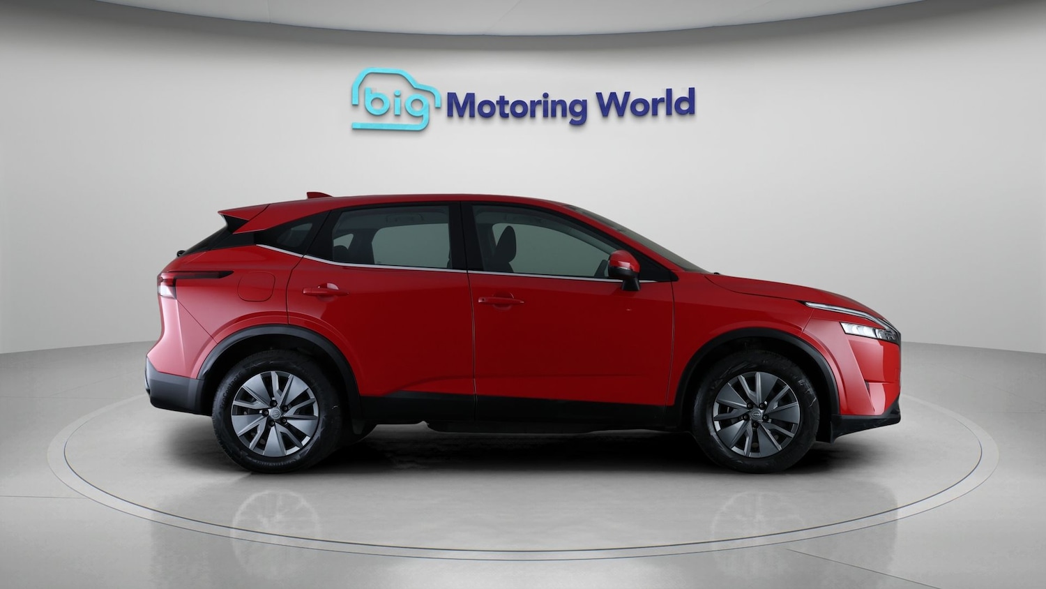 Used Nissan Qashqai 2023 for sale - 77654420: Photo 8