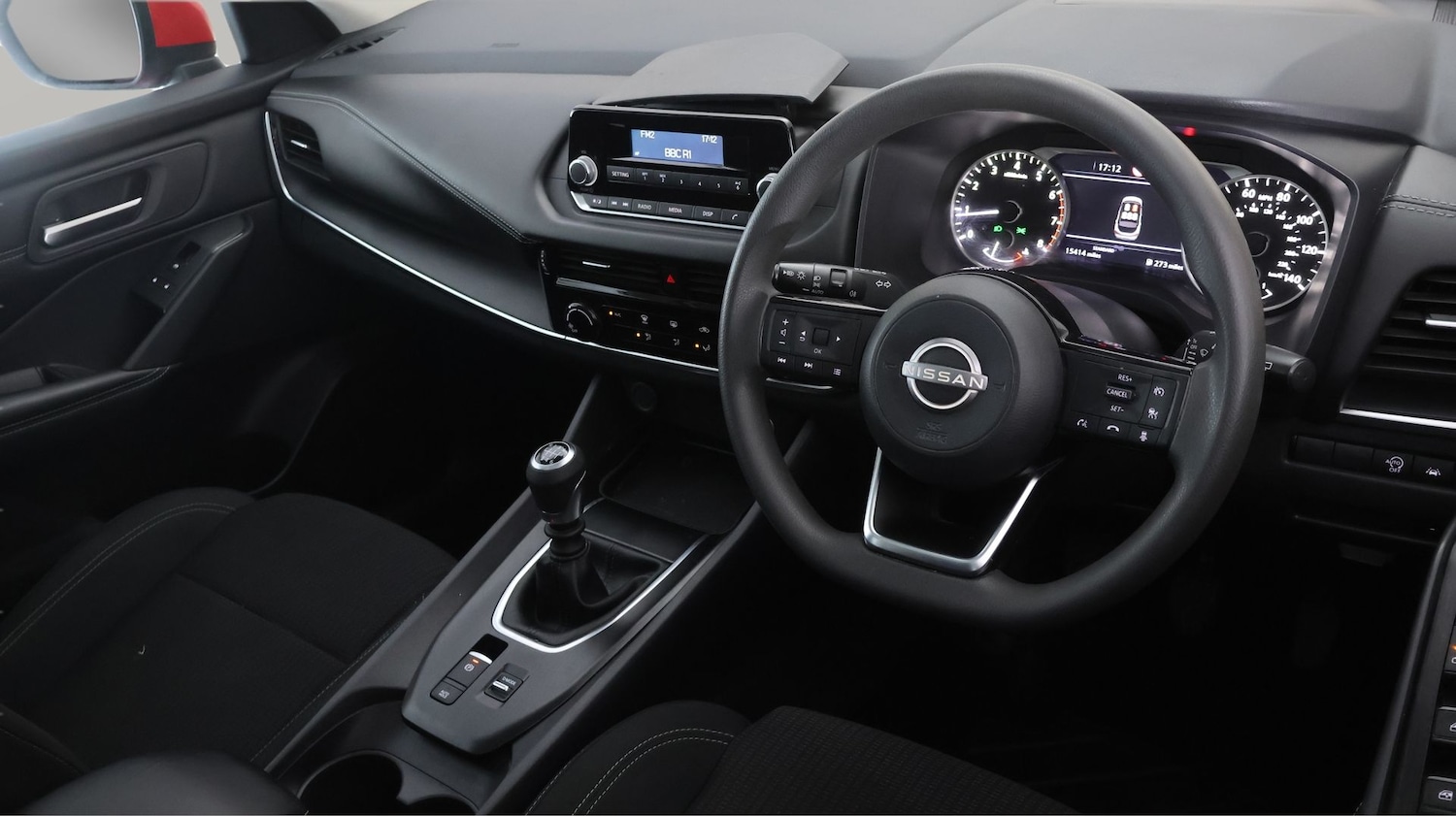 Used Nissan Qashqai 2023 for sale - 77654420: Photo 9