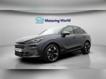 Used Cupra Terramar 2025 for sale - 79762717: Photo
