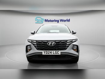 Used Hyundai TUCSON 2024 for sale - 78629302: Photo